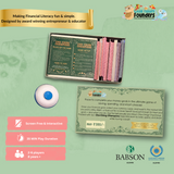 LFF Cha-Ching Champions