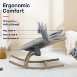 Growgether Nebula Baby Rocker | Newborn to 6 Months)