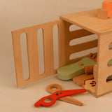 Playbox Pet Grooming Set