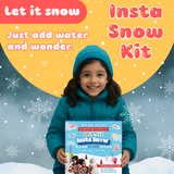 Insta Snow Kit
