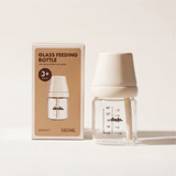 Dodo Baby Glass Feeding Bottle