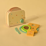 Playbox Roasty Toasty - Toaster