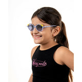 Sunkissed Marble Wave Eyewear