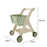Playbox Shop n roll Trolley