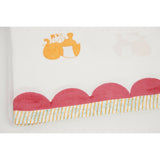 Masaya Bed Set- Baby Elle - Pink