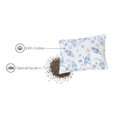 Rocket Star Infant Set with Rai Pillow