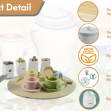 Playbox Tea 'n' me Tea Set