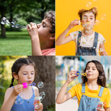 Bubblicious Bubble Solution