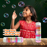 Bubblicious Bubble Solution