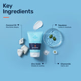 Growgether Baby Diaper Rash Cream