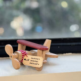 Playbox Junior Jet Plane