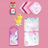 LSB Little Princess Baby Girl Gift Hamper (0-12months)