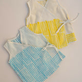 Pure Cloth Jablas-Block Print Set of Two