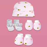 LSB Little Princess Baby Girl Gift Hamper (0-12months)