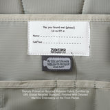 Zookeeper Ocean Kids School Backpack For Boys & Girls Age 5–7 Years