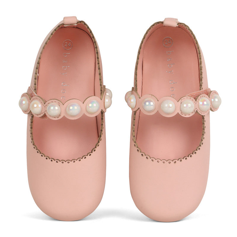 Pink Cinderalla Ballerina