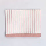 Aariro Thottil - Pink Stripes