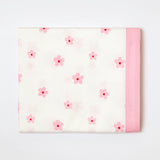 Aariro Thottil - Pink Floral