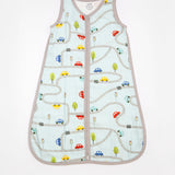 Aariro Sleep bag - Let's travel