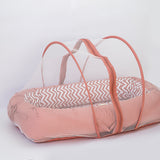 Aariro Mosquito net - Mauve
