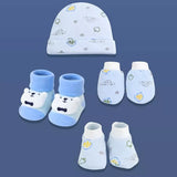LSB Little Prince Baby Boy Gift Hamper (0-12months)