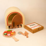 Playbox Pizza oven