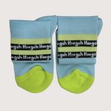 Full length Sports Socks Bamboo Combo Pack of 2