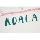 Masaya Single Bed Set - K for Koala - Yellow