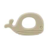 Playbox Teether Whale - Set of 3