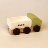 Playbox Magnetic Modular toy