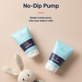 Growgether Baby Diaper Rash Cream