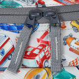 Zookeeper Transport Kids School Backpack For Boys & Girls Age 8–10 Years