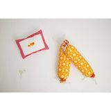 Masaya Pillow & Bolster Set - Baby Elle