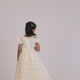 Di & De Premium Handloom Ethnic Skirt & Top