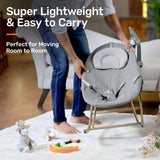 Growgether Nebula Baby Rocker | Newborn to 6 Months)