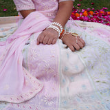 The Rangtara Lehenga