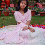 The Rangtara Lehenga