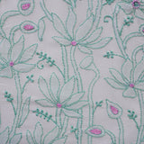 Little Awadh The Rangmahal Lehenga