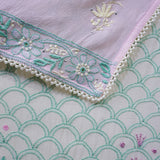 Little Awadh The Rangmahal Lehenga