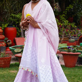 Little Awadh The Gulzar Lehenga