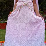 Little Awadh The Gulzar Lehenga