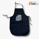 LFF Ceo’s Apron