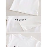 3D Green Bear Hanging Legs Dungaree with Tshirt, 2pcs set for Toddlers & Kids