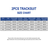 Pink Wink Bunny Tracksuit Set for Kids