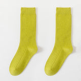 LSB 3pcs Olive, Mint & Teal dark Socks set for kids, 2yrs - 5yrs