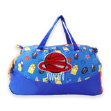Little Surprise Box,Sports Basketball Theme Kids Duffle Bag for Classes and Travel, 5 years +