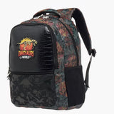 Little Surprise Box,Jurasic Dino School Backpack for Kids, 5yrs - 10yrs