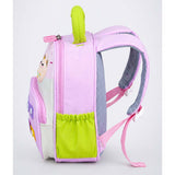 LSB Minty Pink Donut Backpack for Toddlers & Kids