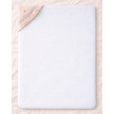 LSB Small Leaves Theme Soft Cotton Winter Wrapper with Hood for Newborn & Infants with Free storage Pouch