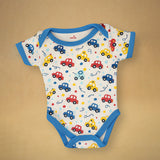 LSB 16pcs Blue King Lion Newborn Hamper/Gift Box for Baby Boy, 0-6 months